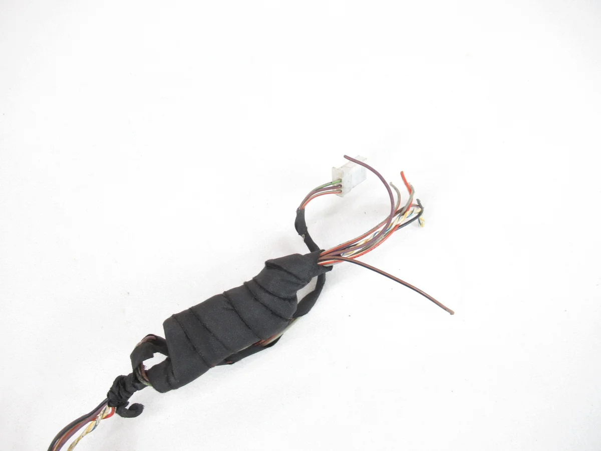 Conector OBD BMW Serie 1, 3, 5, 7 Usado image 3