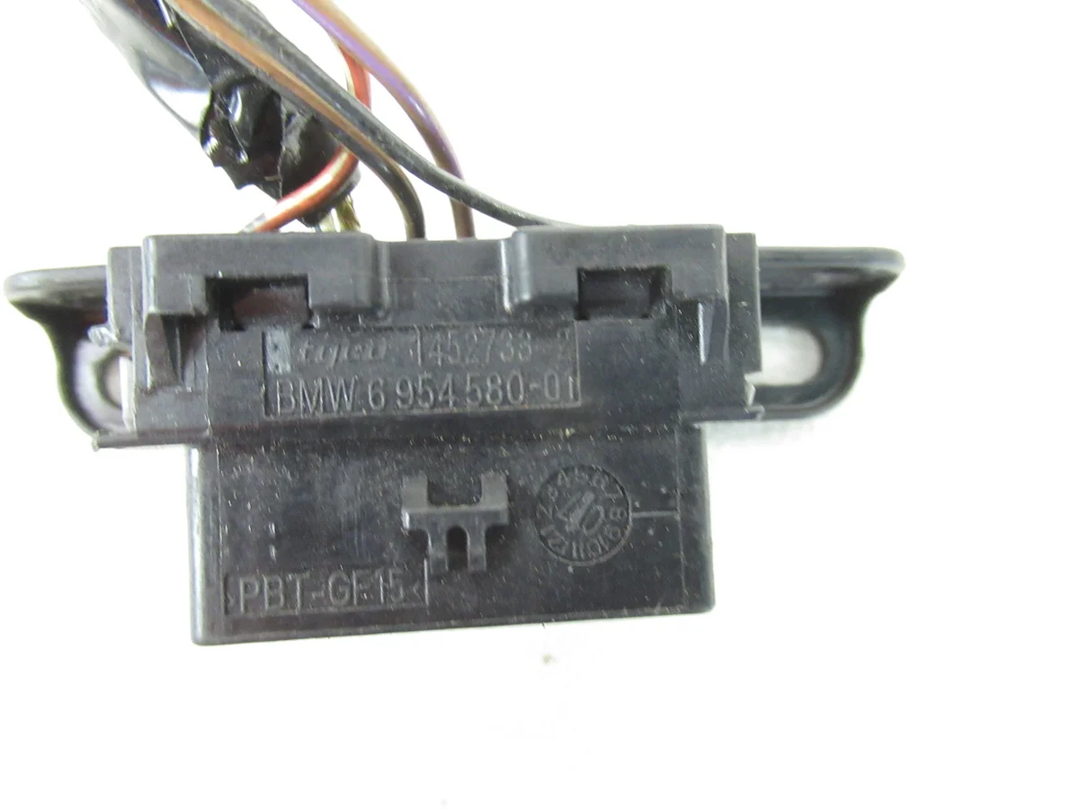 Conector OBD BMW Serie 1, 3, 5, 7 Usado image 4