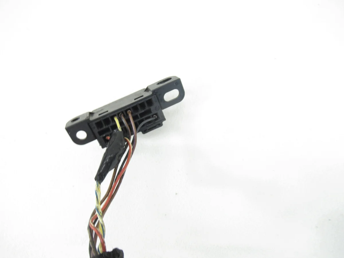 Conector OBD BMW Serie 1, 3, 5, 7 Usado image 5