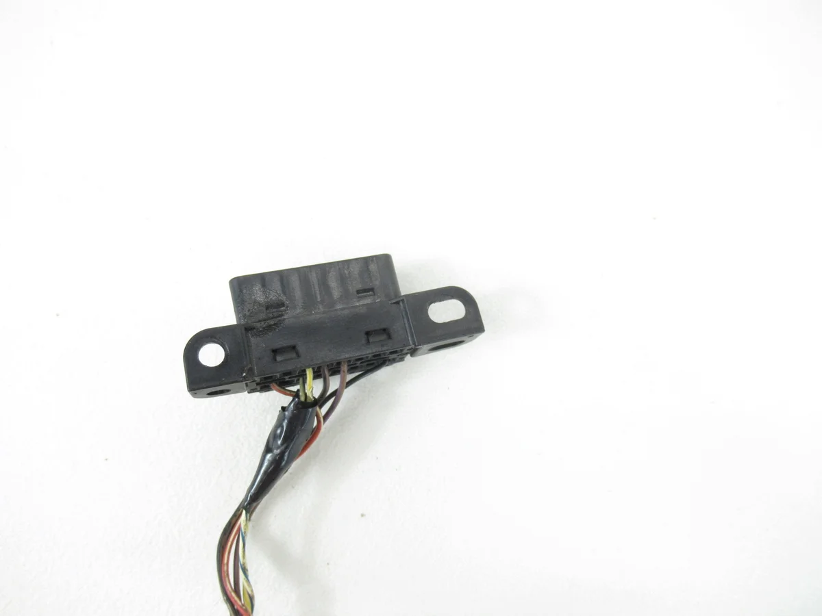 Conector OBD BMW Serie 1, 3, 5, 7 Usado image 6
