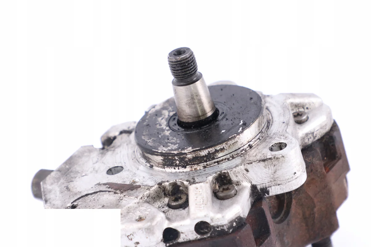 Bränslepump BMW E46 E87 E90 13517788670 image 9