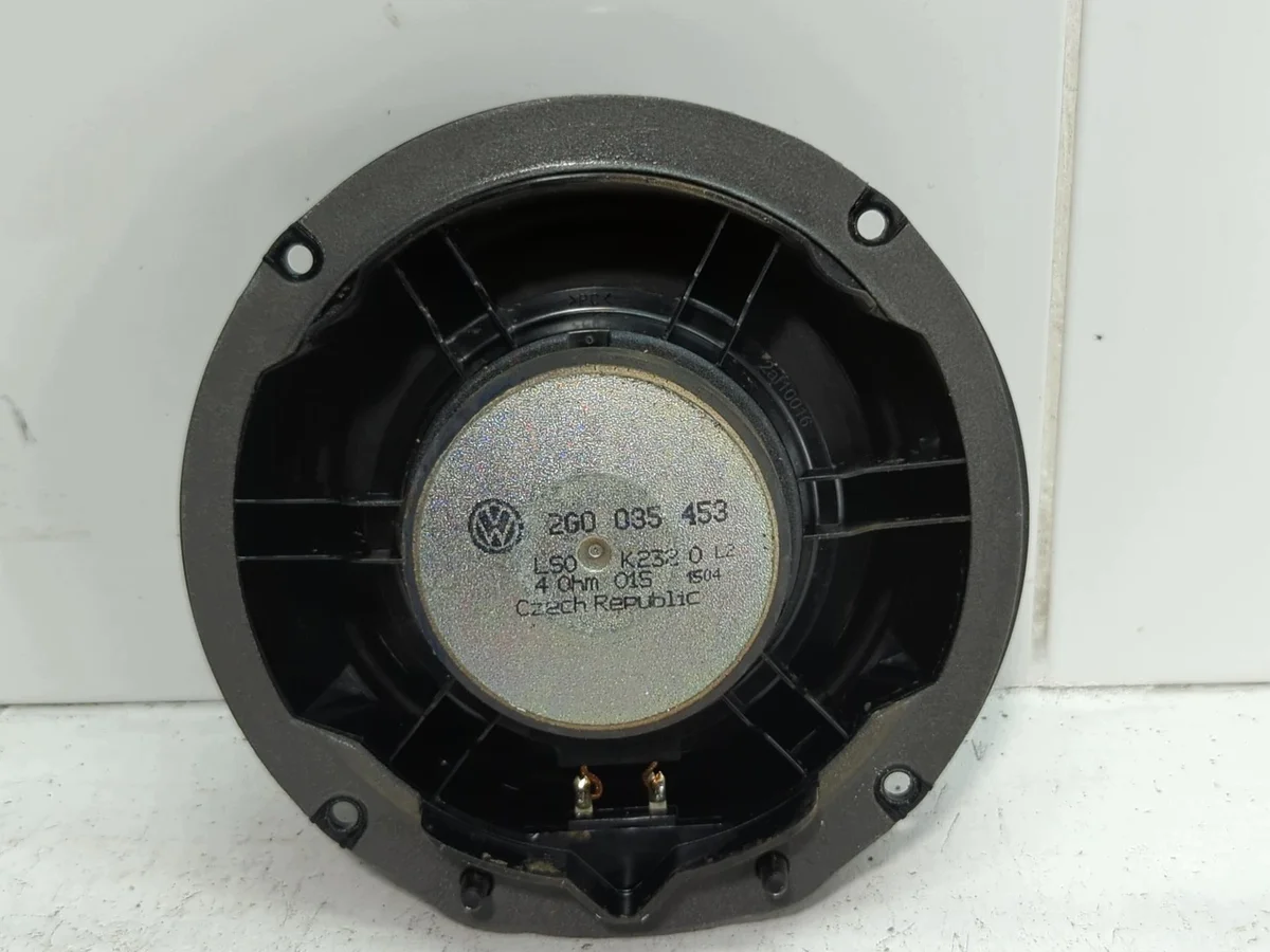 Altoparlante Volkswagen T-Cross 2G0035453