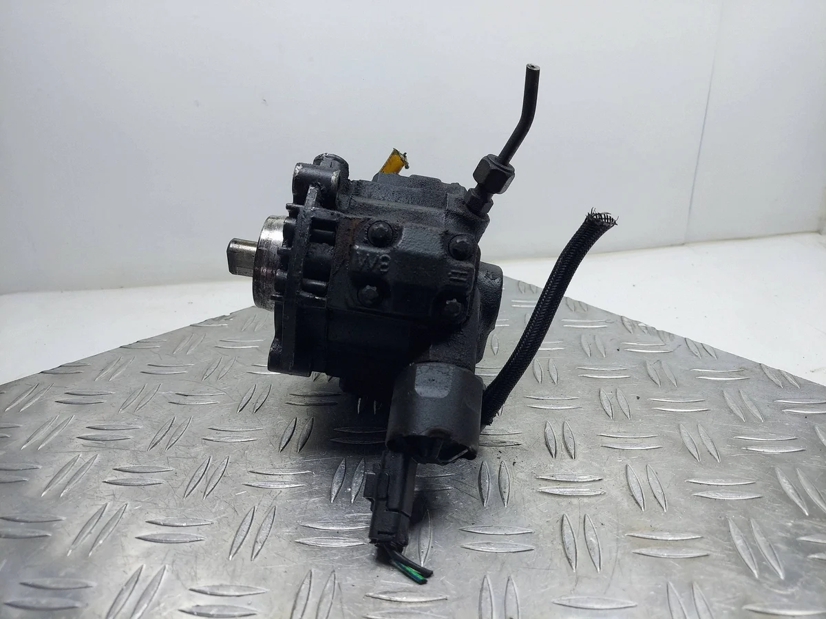 Brandstofpomp Ford Kuga I 2.0 TDCI image 3