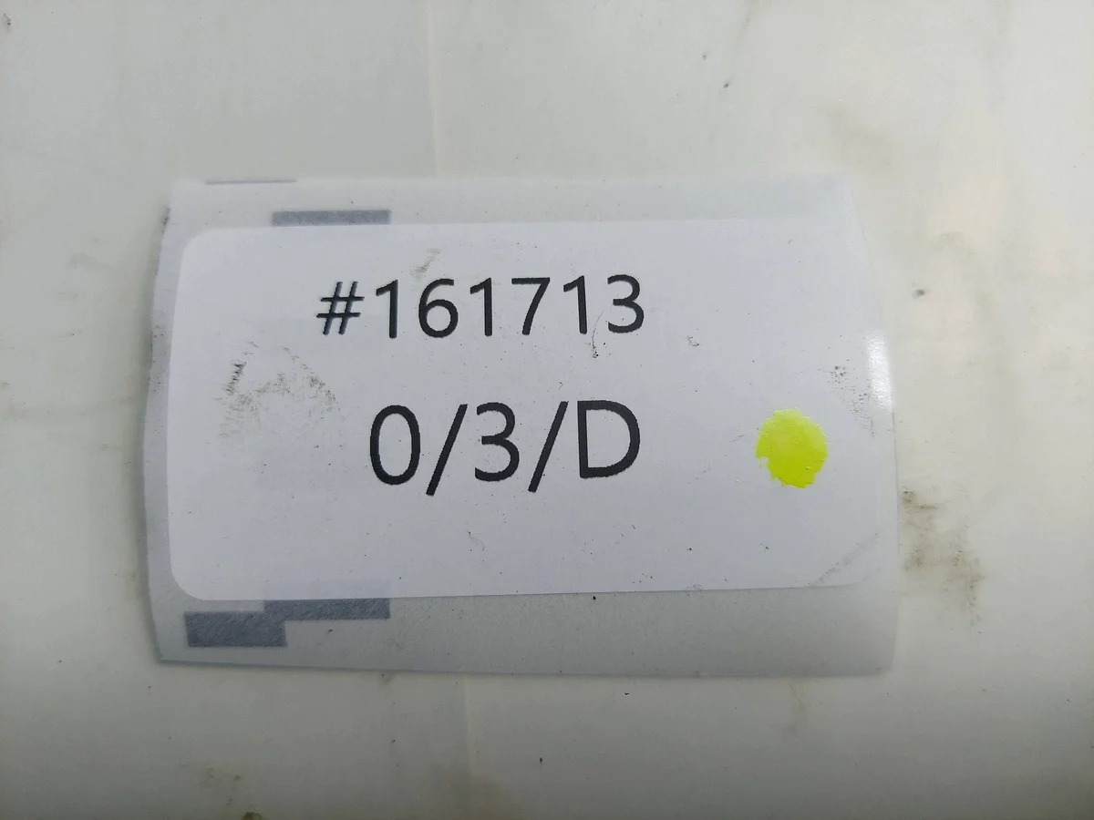 Brandstofpomp Ford Kuga I 2.0 TDCI image 7