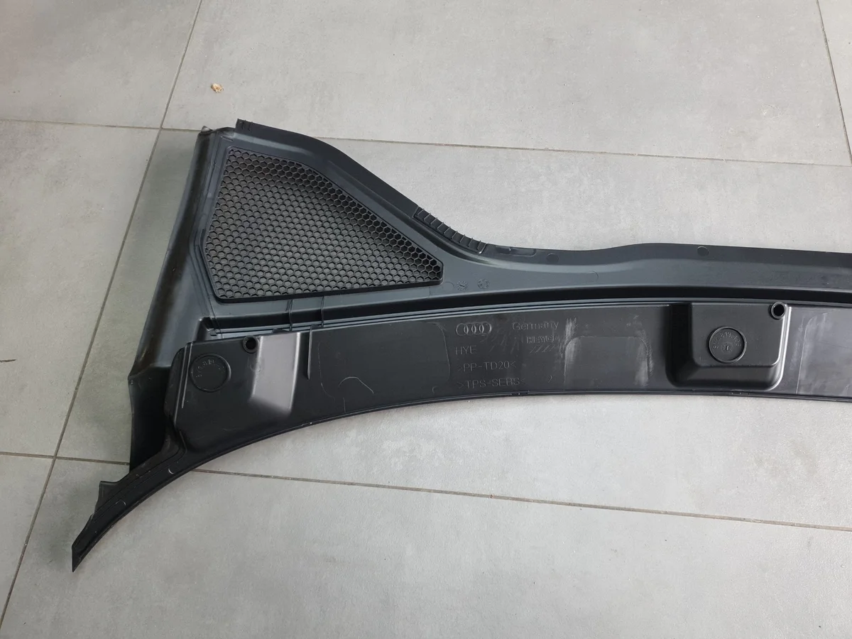 Audi A3 8Y HB Windlauf 8Y1819403 image 7