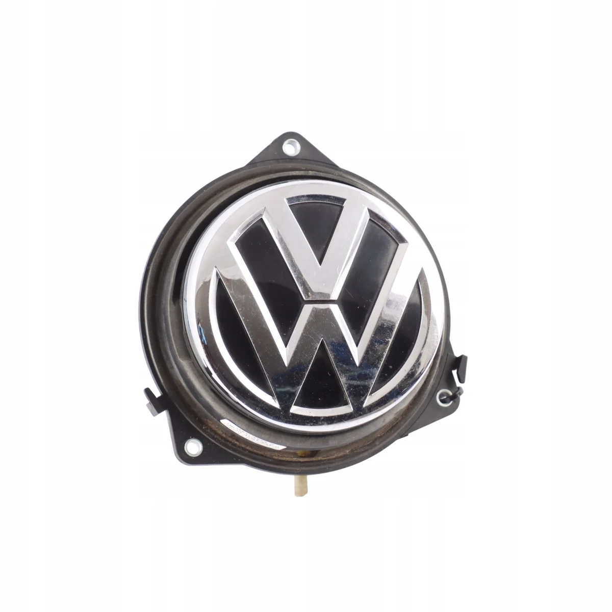 Emblème hayon VW Golf VIII 8 5G6827469F