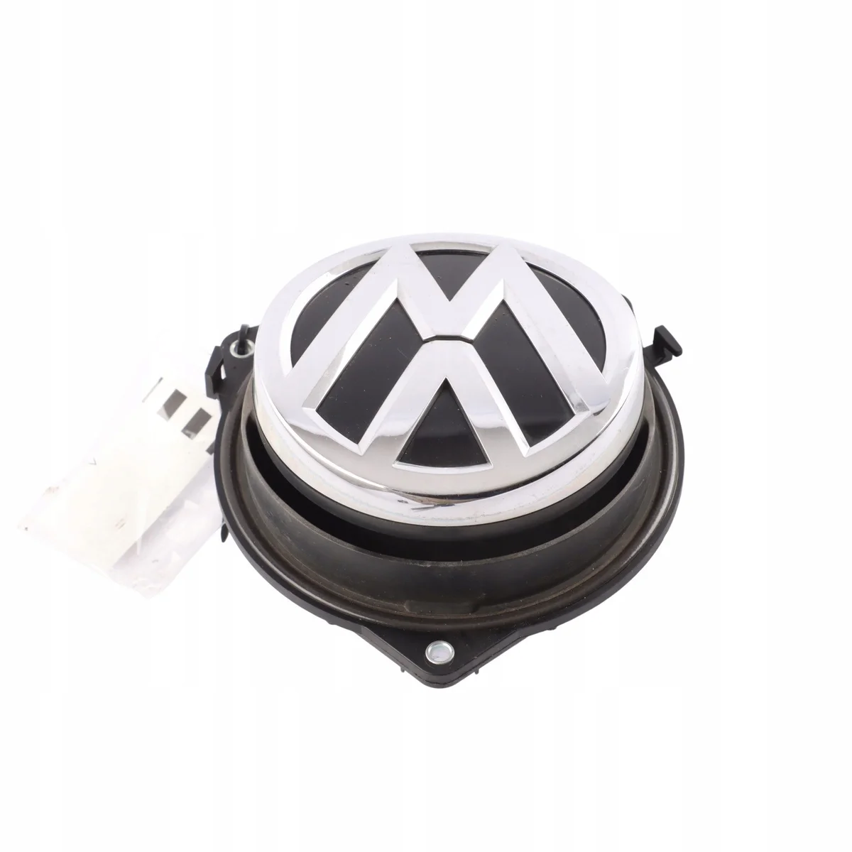 VW Golf VIII Trunk Handle Emblem 5G6827469F image 3