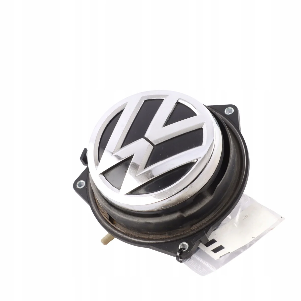VW Golf VIII Trunk Handle Emblem 5G6827469F image 4