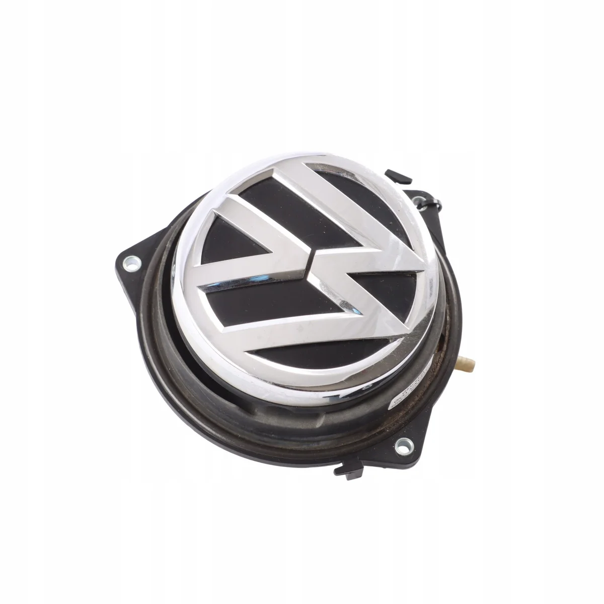 VW Golf VIII Trunk Handle Emblem 5G6827469F image 5