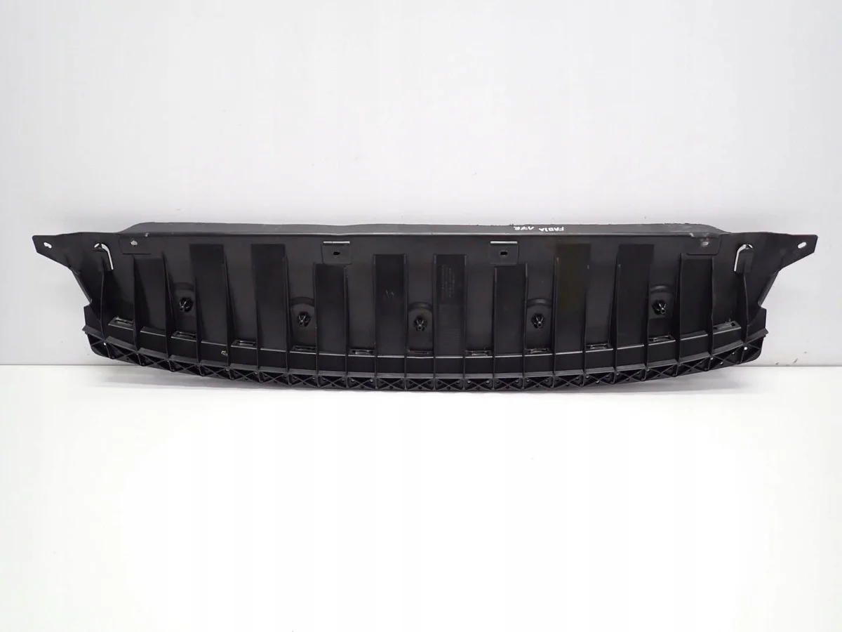 Cubierta Parachoques Delantero Skoda Fabia III