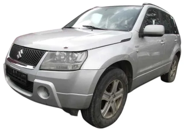MAP-anturi Suzuki Grand Vitara II 1.9ddis image 6