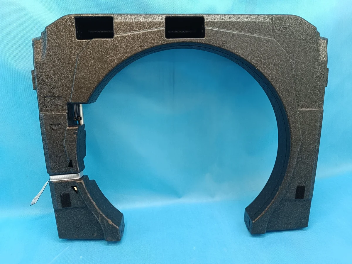 VW Tiguan 3 1,5 TSI 2024 Kit Maletero image 3