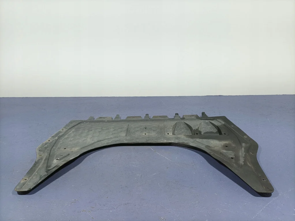 Cubierta Motor VW Golf VI 1K0825235AE Usada