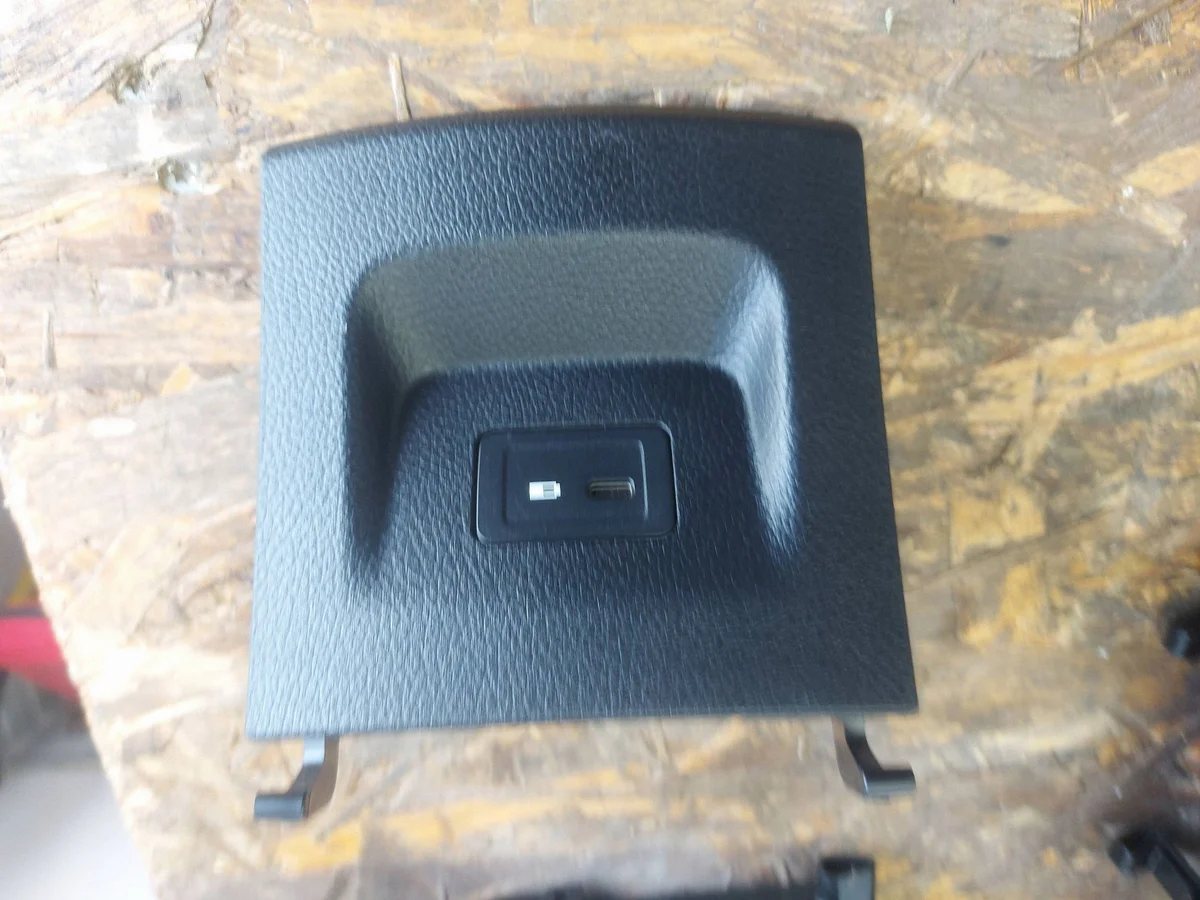 Console Mercedes A W177 A1776802006