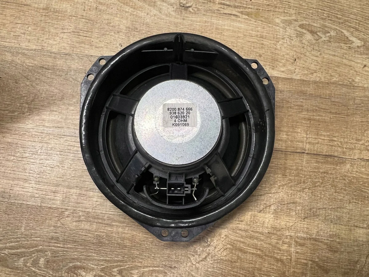 Altoparlante Porta Renault OE 8200874666