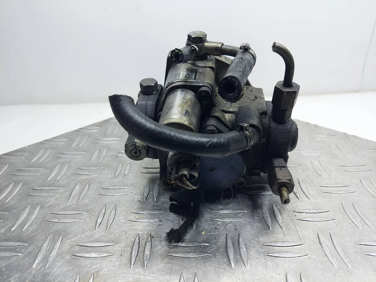Pompe Injection Opel Astra H Meriva 1.7 CDTI image 4