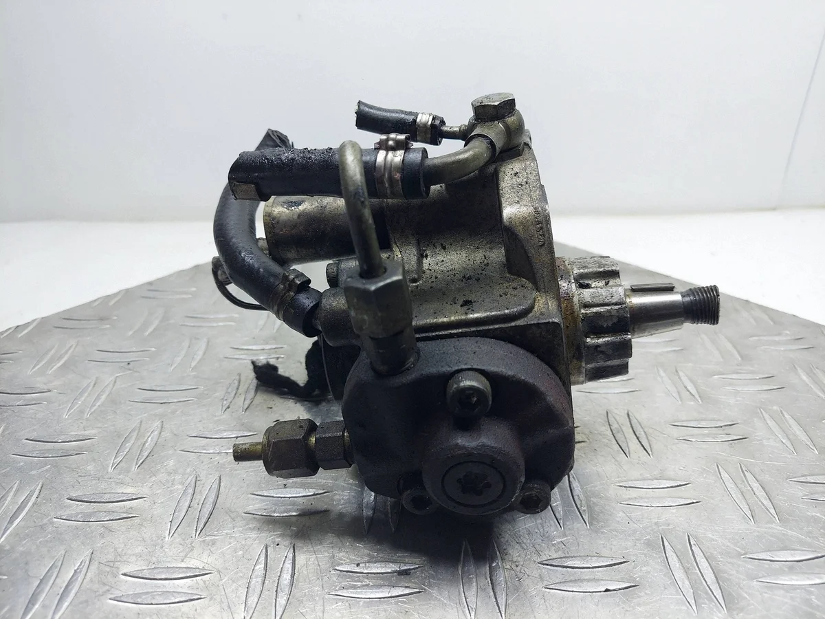 Pompe Injection Opel Astra H Meriva 1.7 CDTI image 5