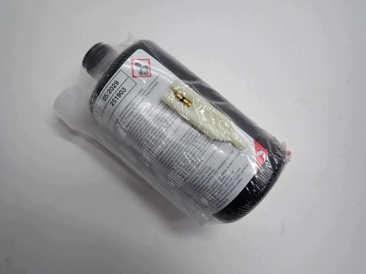 Reparatursatz Pumpe Kleber VW Polo VI 2G image 5
