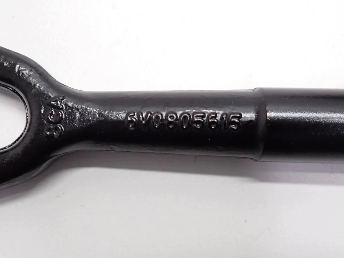 Reparatursatz Pumpe Kleber VW Polo VI 2G image 9