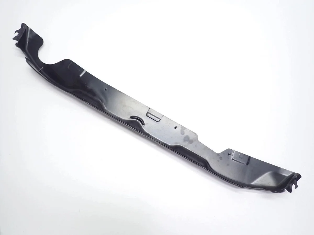 Pannello inferiore metallico VW Polo VI 2G0806239E
