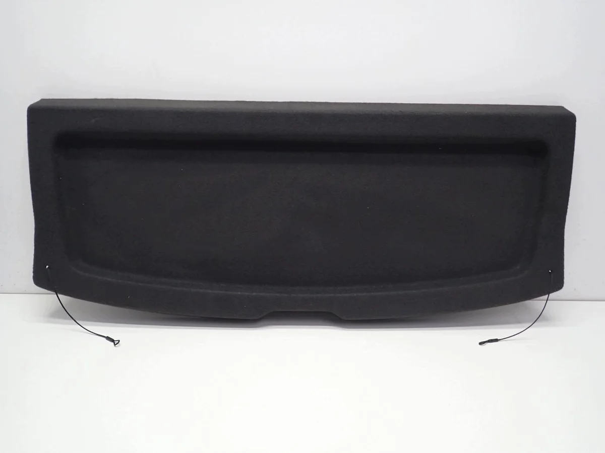 Estante Trasero Maletero VW Polo VI 2G0863533