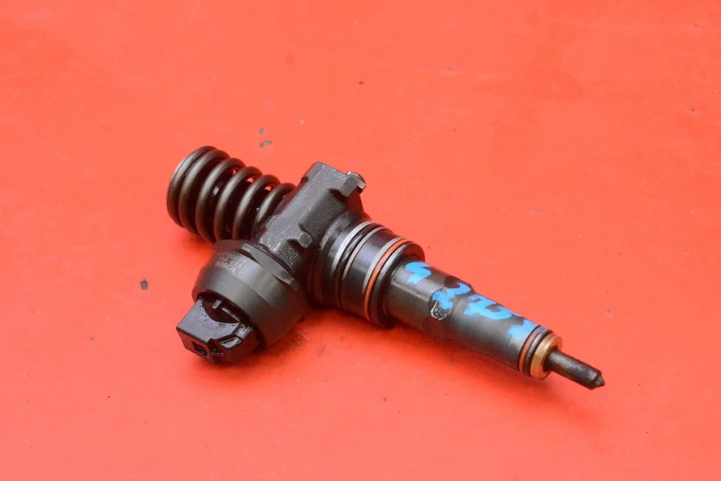 Inyector Bomba 038130073AL VW Bora 1.9 TDI
