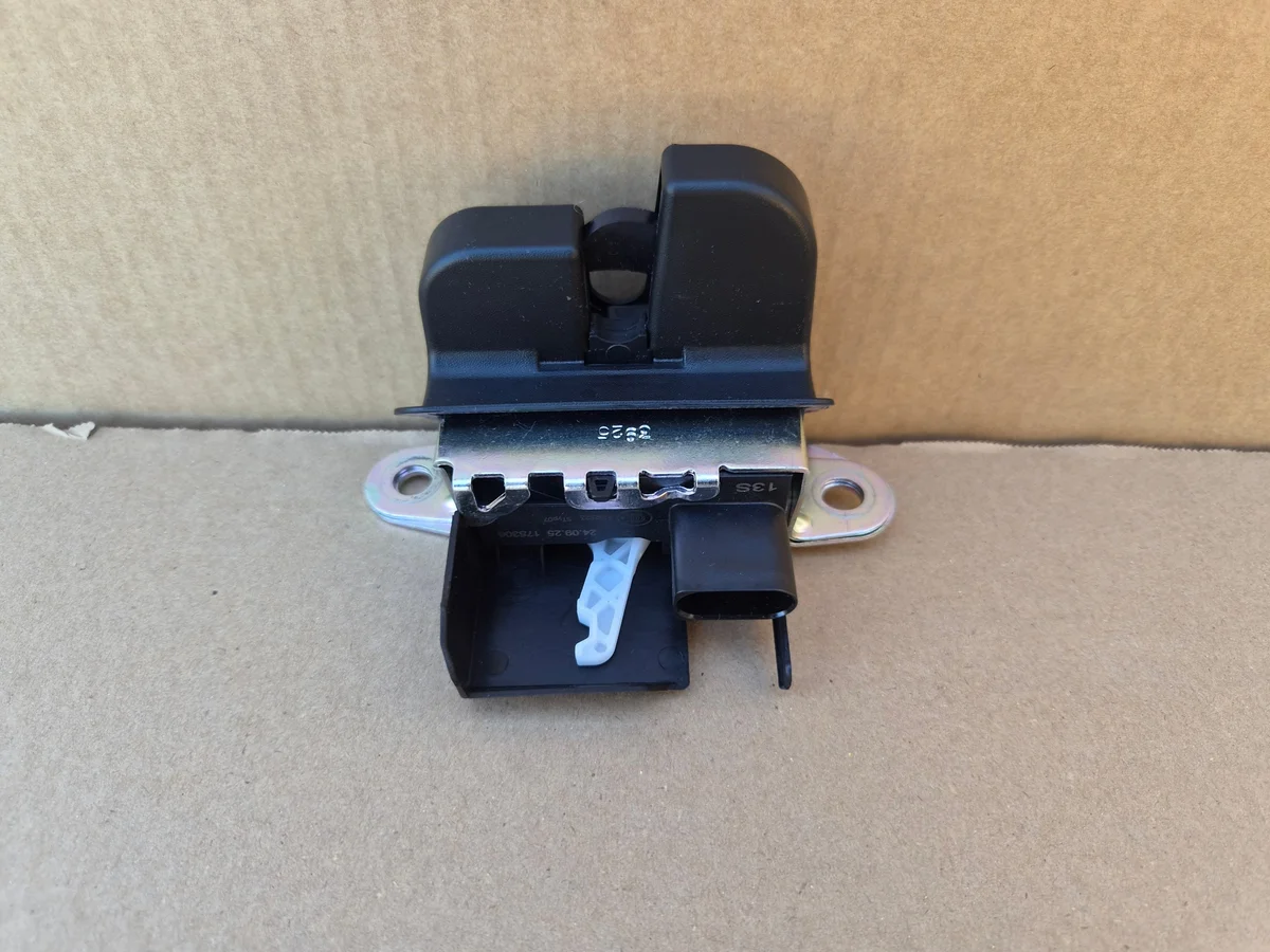 Chiusura portellone SKODA VW 2G6827505B
