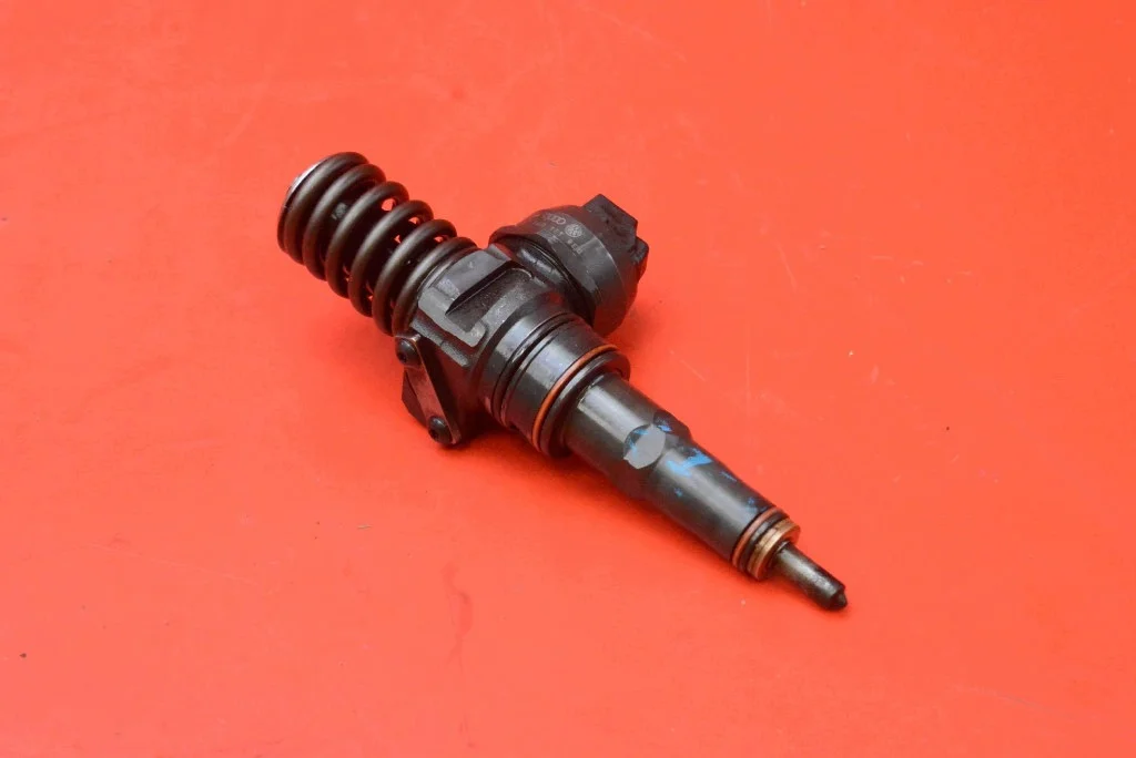 VW Bora 1.9 TDI Injector Pump 038130073AL