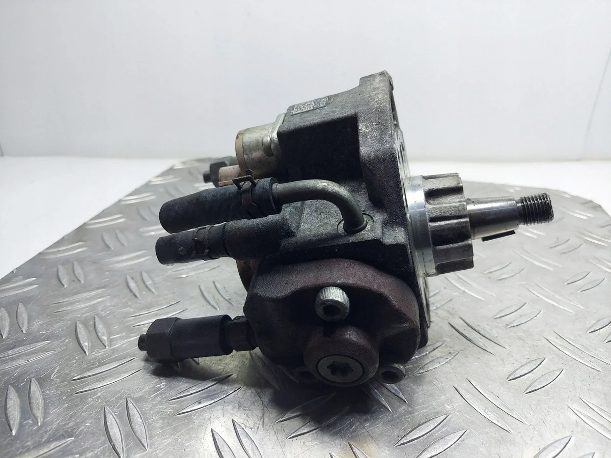 Brandstofpomp Mazda 6 2.0 CITD RF7J13800A image 5