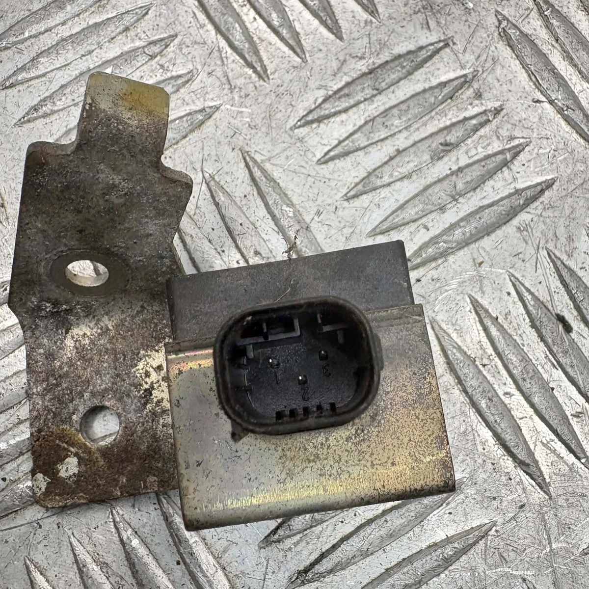 Sensore Sospensioni Volvo 6G9N-3C187-AA
