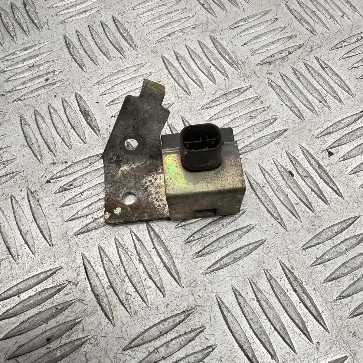 Sensore Sospensioni Volvo 6G9N-3C187-AA image 3