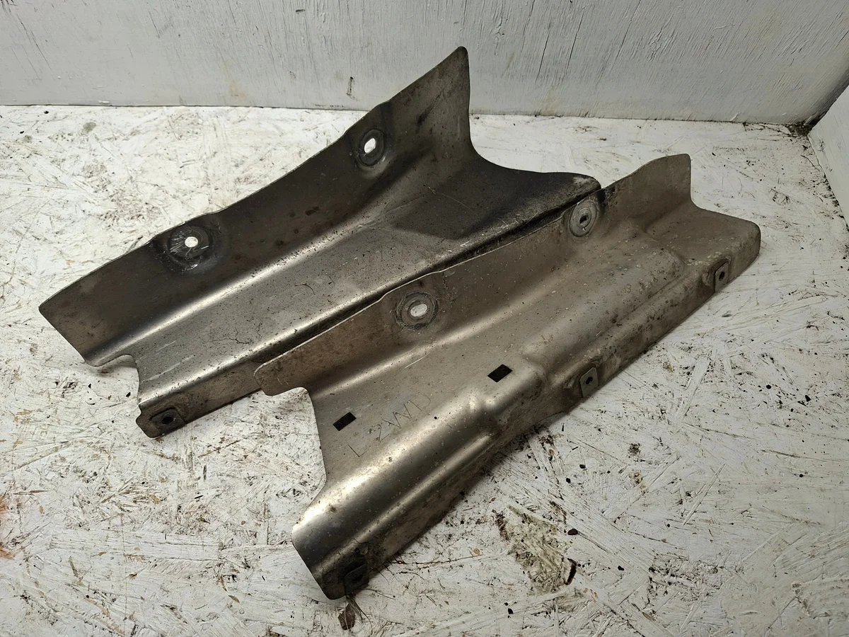Supporti inferiori BMW F10, F11 Usato