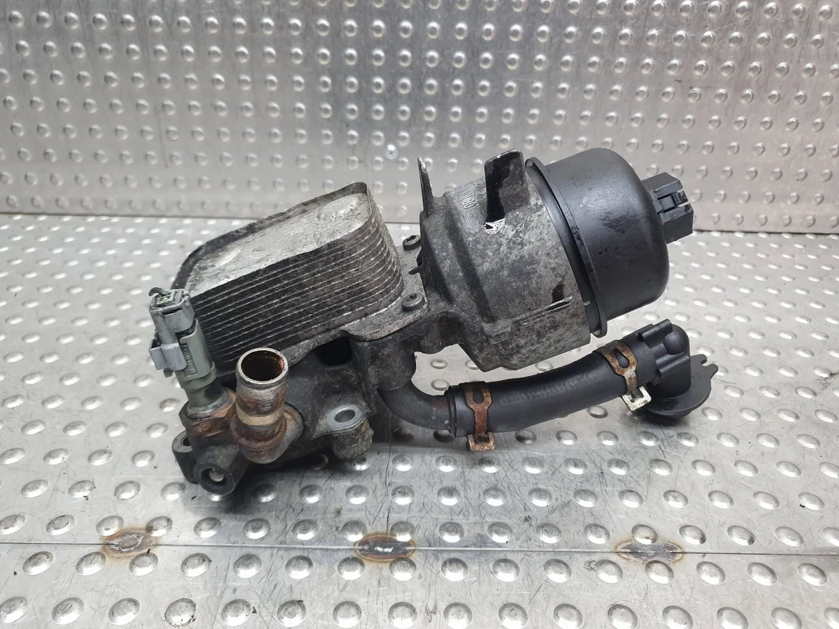 Base filtro olio Volvo S40 II V50 Mondeo MK4