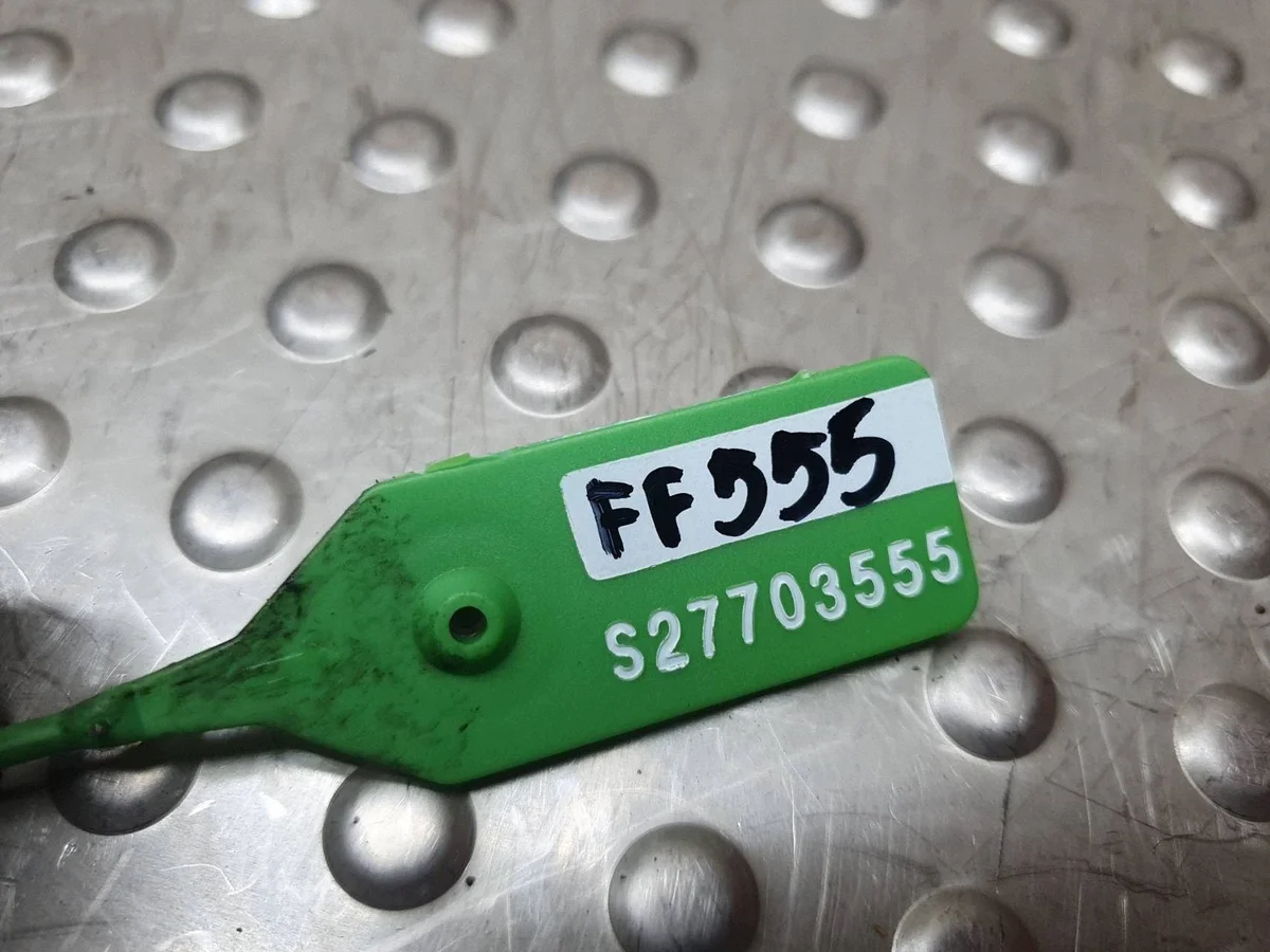 Ölfiltergehäuse für Volvo V50 S40 II, Mondeo MK4 image 8