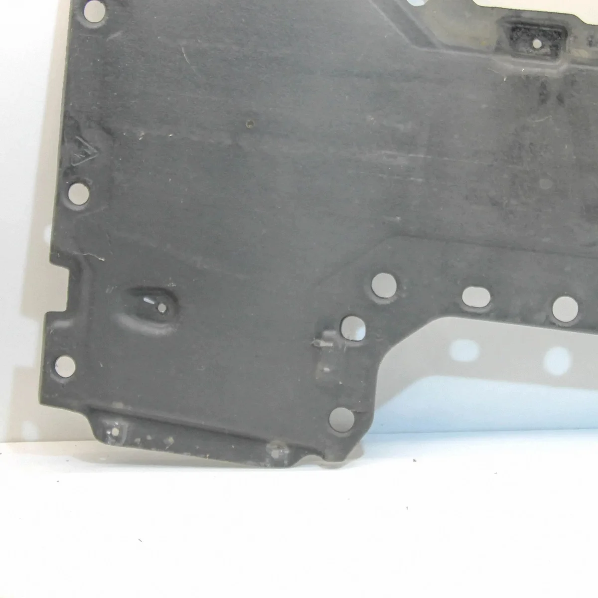 Capa Inferior do Motor Opel Ampera 22755912 image 3