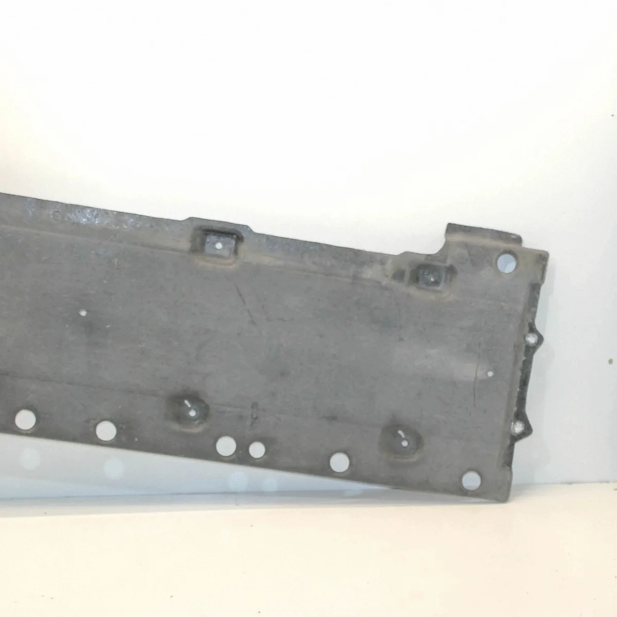 Capa Inferior do Motor Opel Ampera 22755912 image 4
