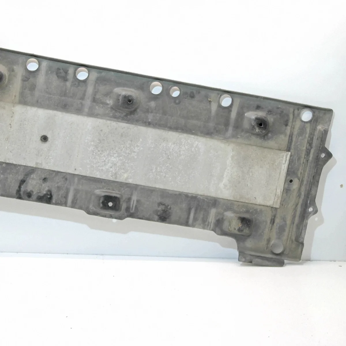 Capa Inferior do Motor Opel Ampera 22755912 image 6