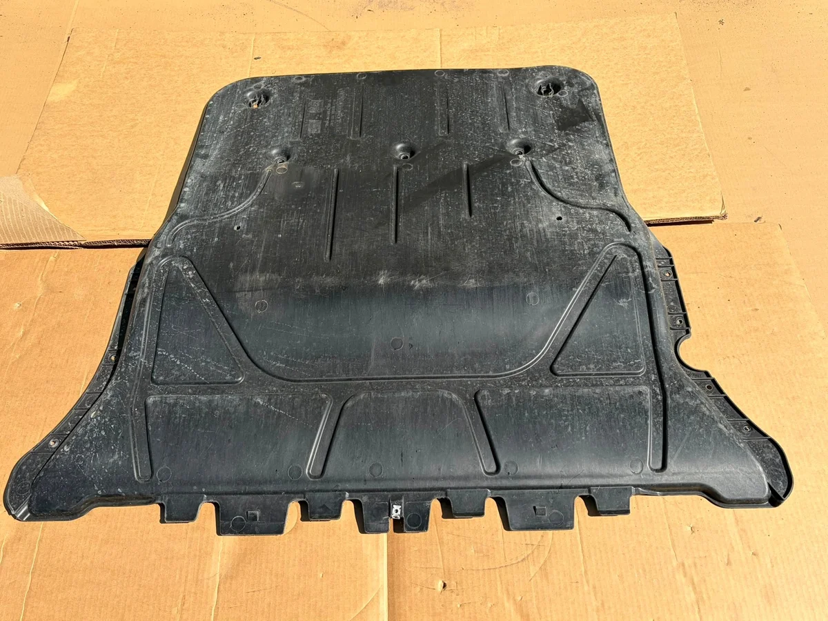 VW Audi Skoda Seat Motorhuv 5WA825236C