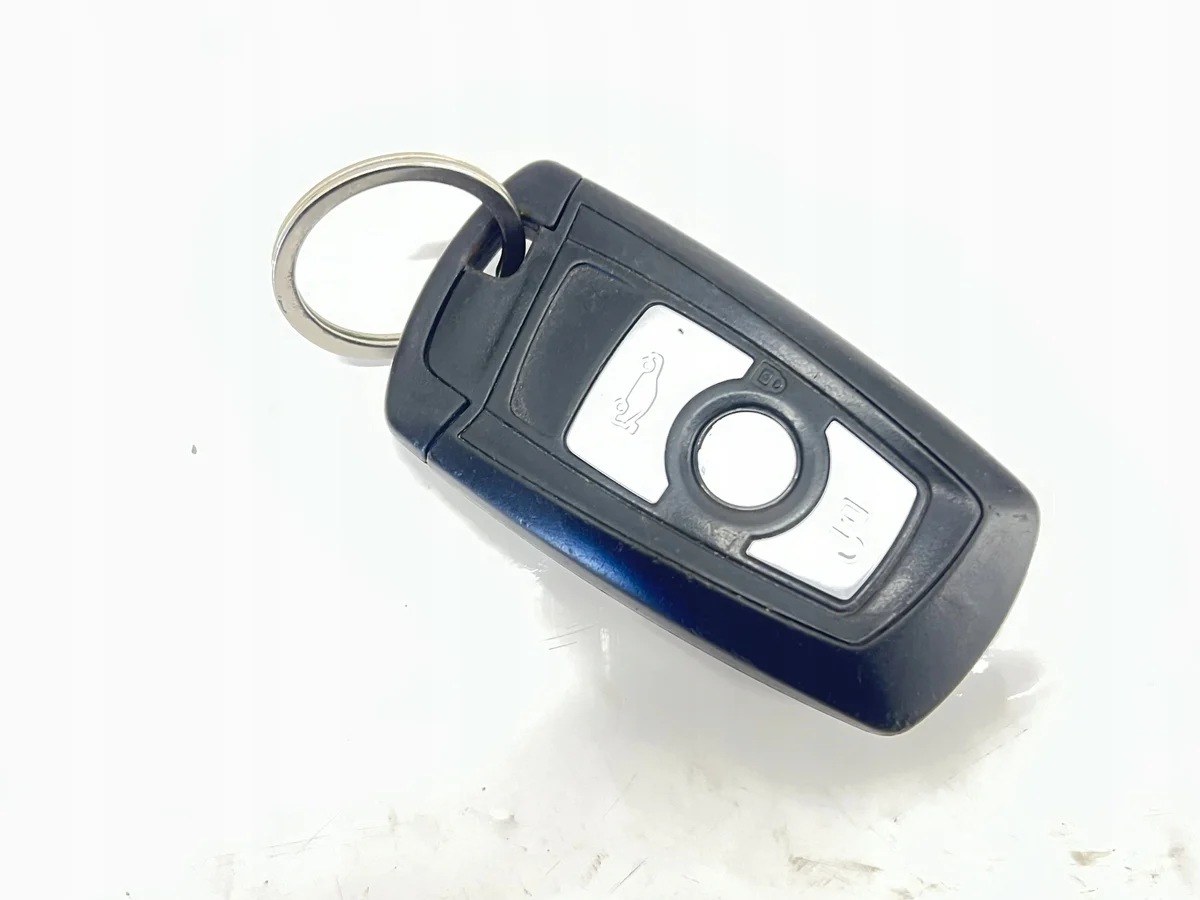 BMW F30 F31 Key Fob 868MHz OEM 9254890