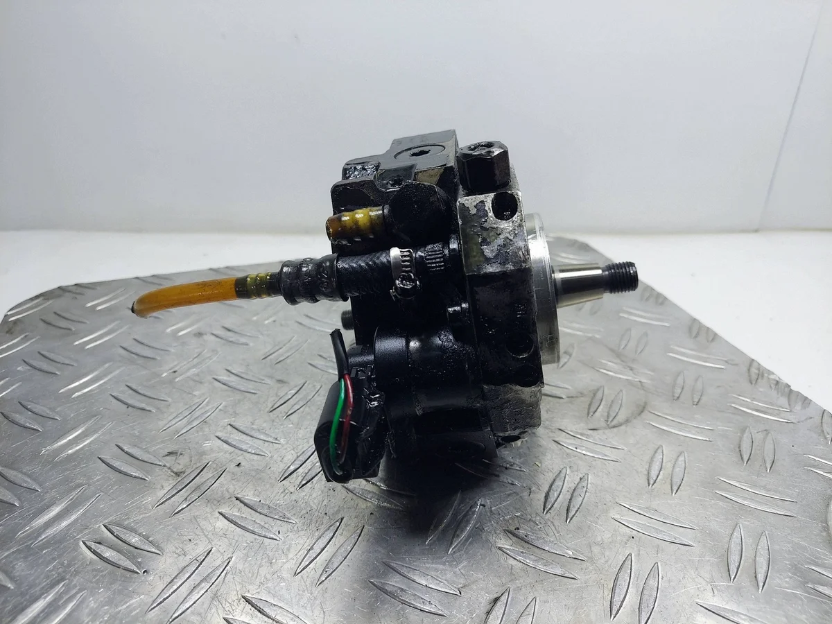 Pompe Injection BMW E46 2.0 D 0445010045 image 5