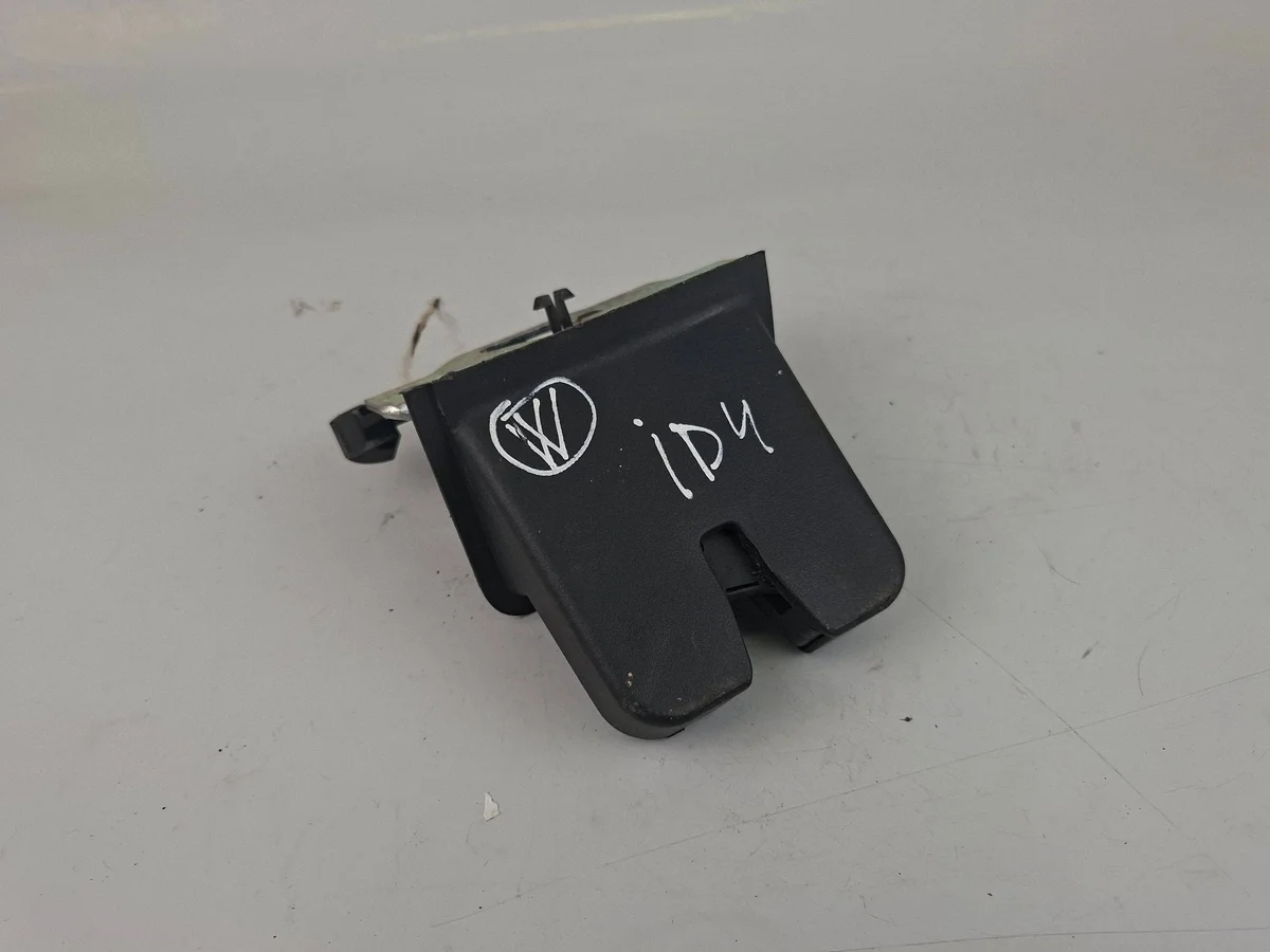 Fechadura Porta-Malas VW ID.4 11A82750503S Usada image 7