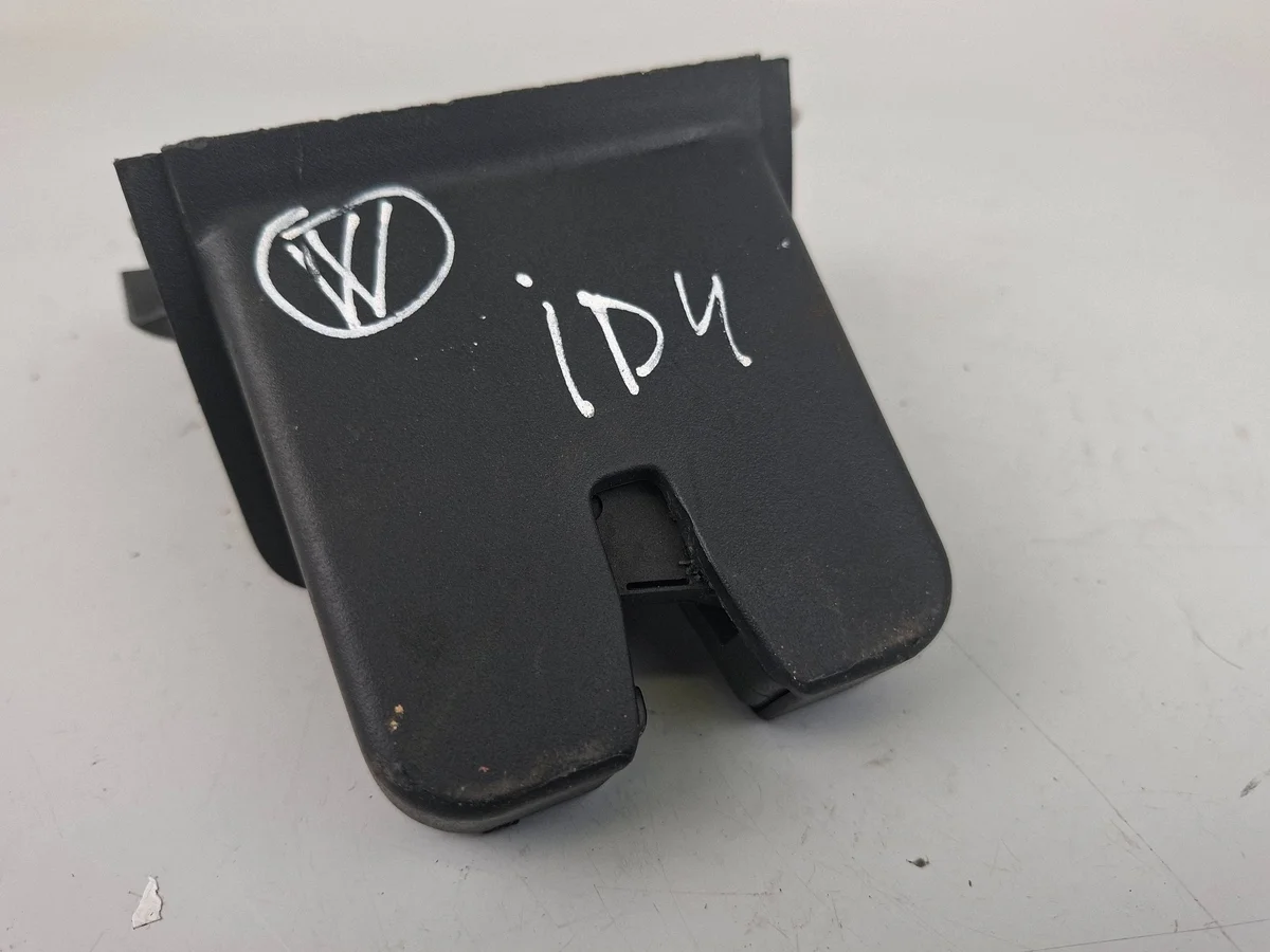 Fechadura Porta-Malas VW ID.4 11A82750503S Usada image 9