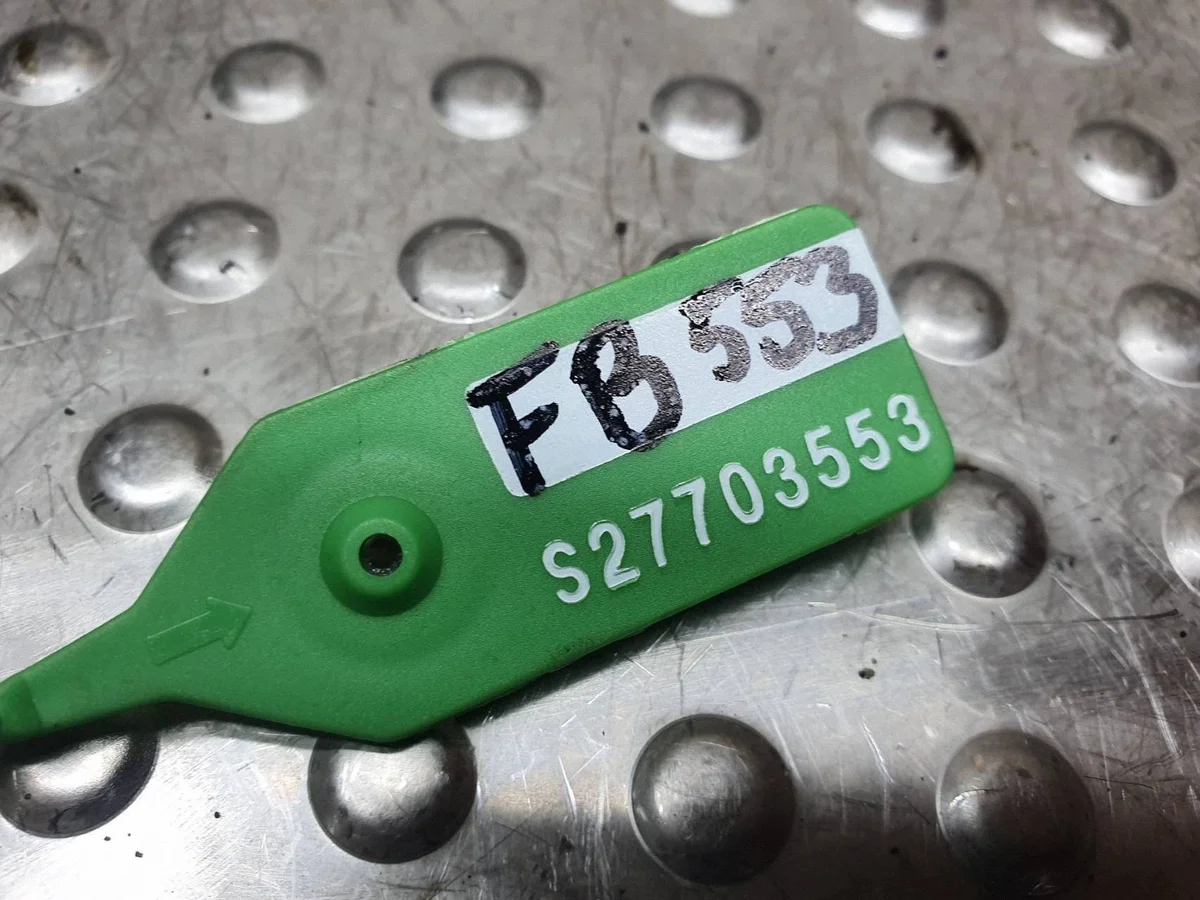 Behuizing oliefilter BMW E91 E90 E60 E61 X5 E70 image 8