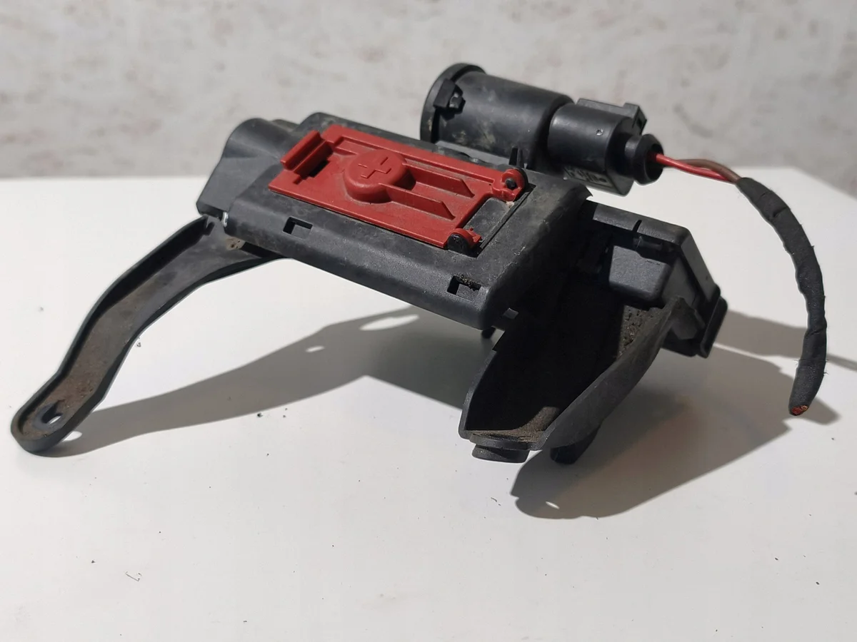 Audi A6 S6 C8 4K Power Wire Harness 4K0941823E image 3