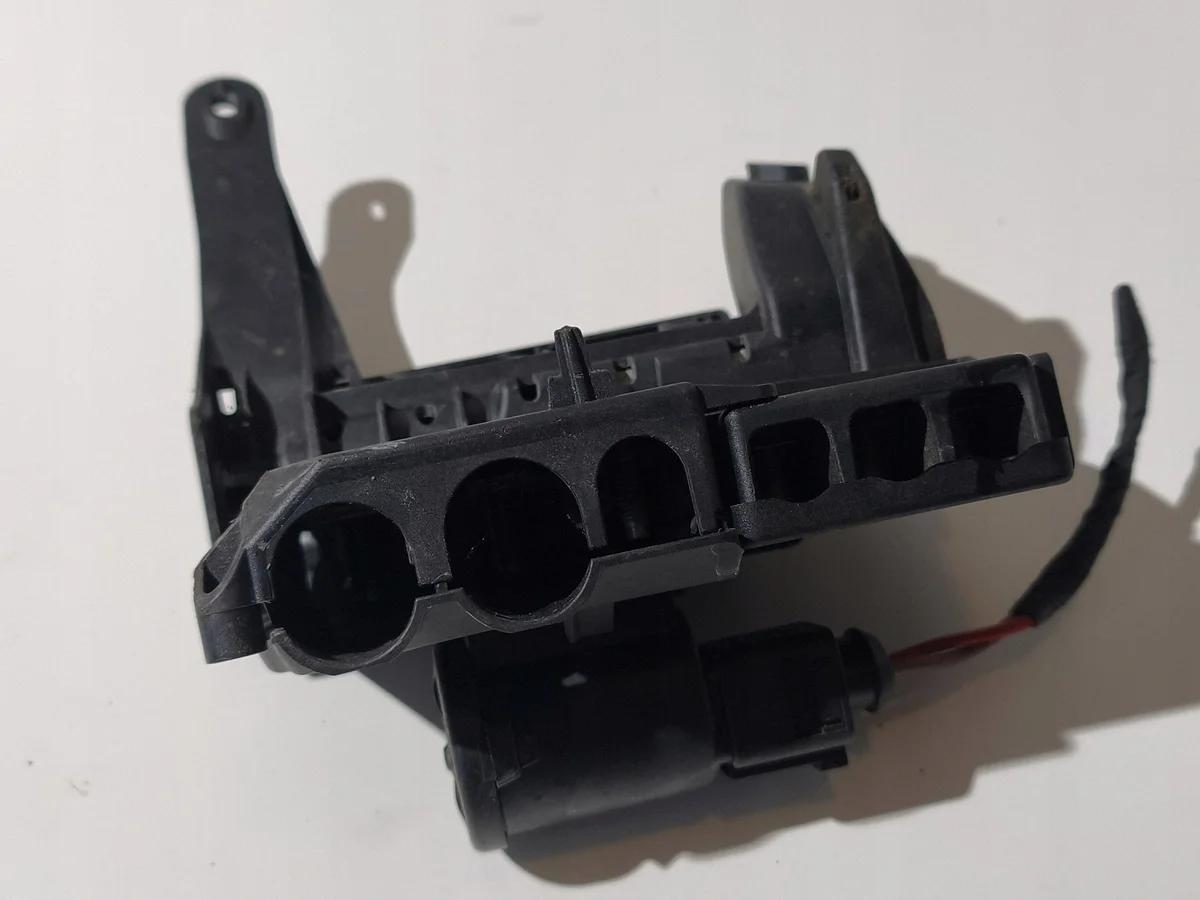 Audi A6 S6 C8 4K Power Wire Harness 4K0941823E image 4