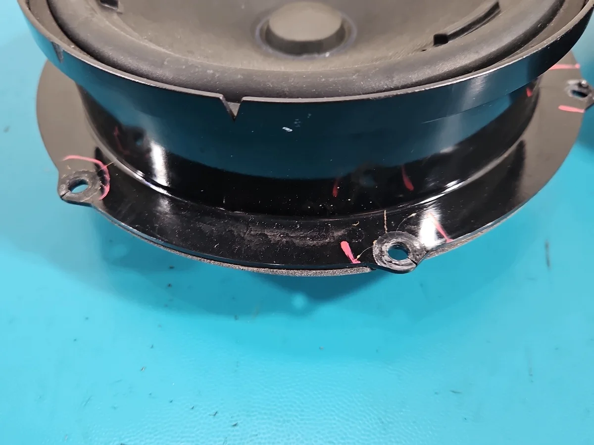 Haut-parleurs VW Passat B8 3G0035454 image 3