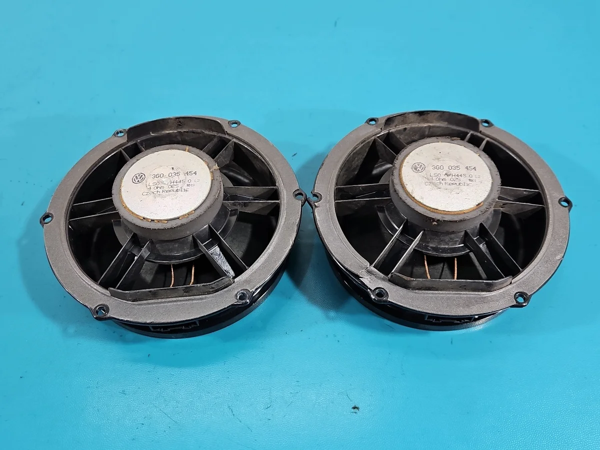 Haut-parleurs VW Passat B8 3G0035454 image 7