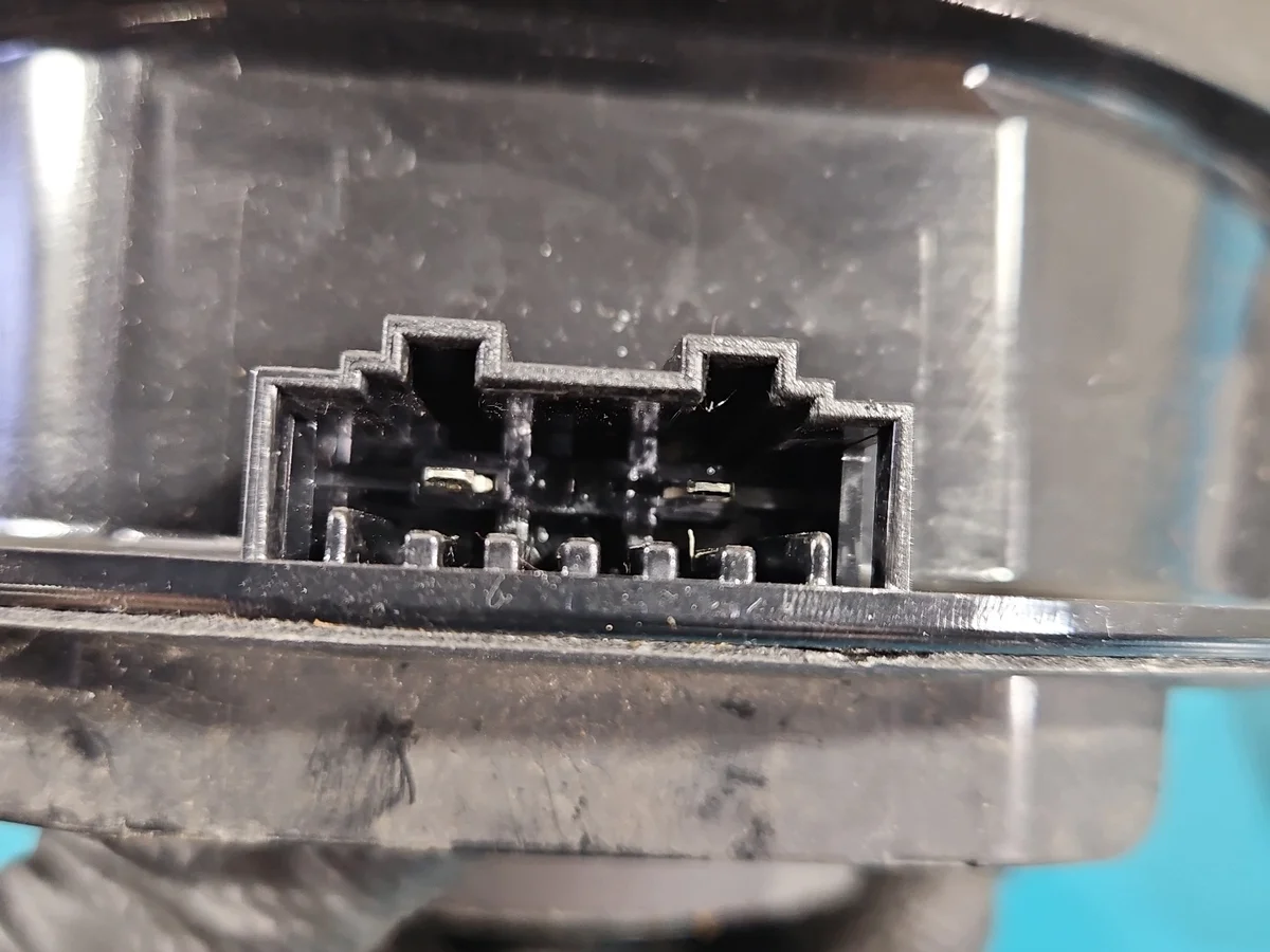 Haut-parleurs VW Passat B8 3G0035454 image 9