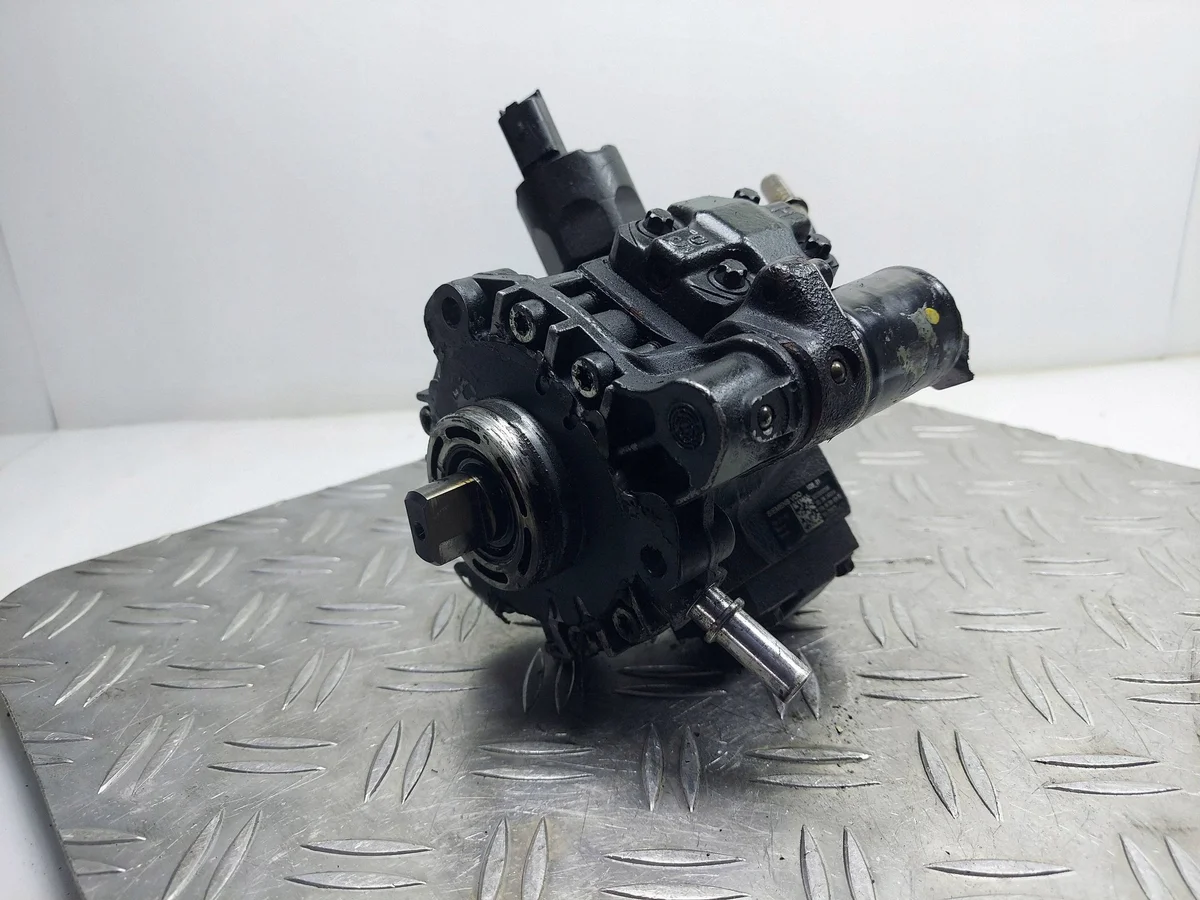 Bränslepump 9658193980 Peugeot 407 2.0 HDI