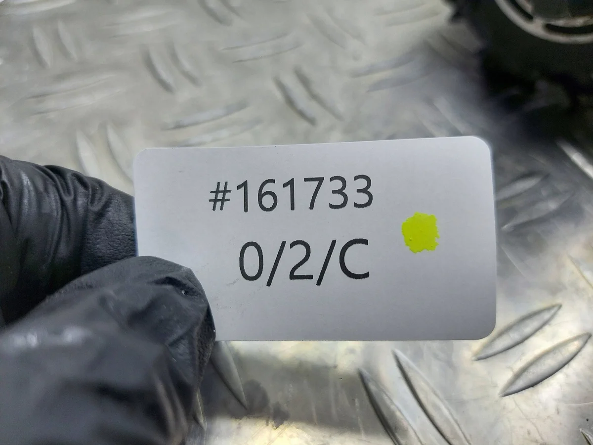 Einspritzpumpe 9658193980 Peugeot 407 2.0 HDI image 6